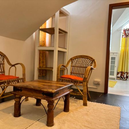Chambre Comte De Saint-Exupery Cap Malheureux Buitenkant foto