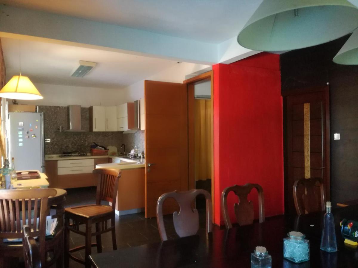 Chambre Comte De Saint-Exupery Cap Malheureux Buitenkant foto
