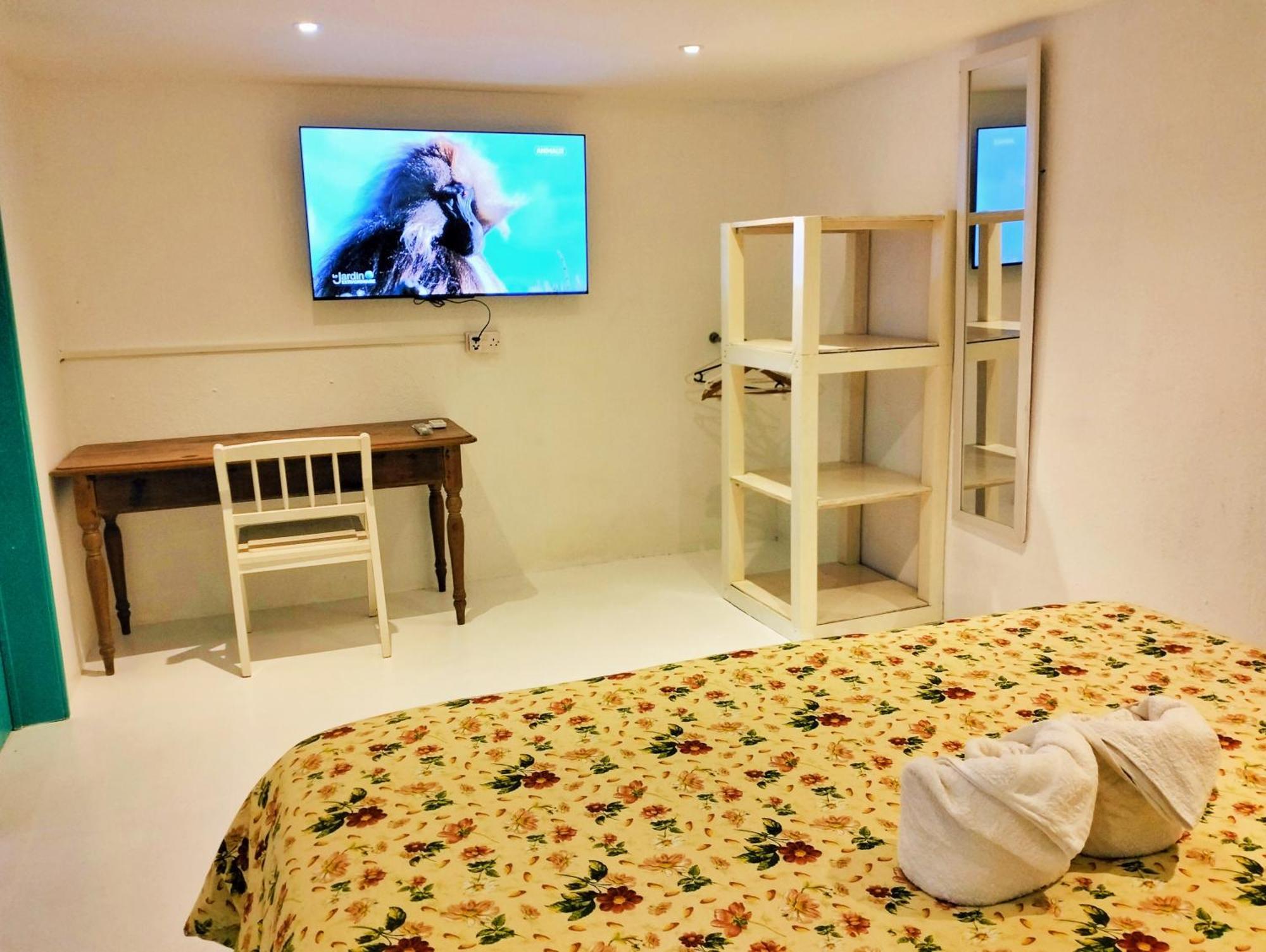Chambre Comte De Saint-Exupery Cap Malheureux Kamer foto