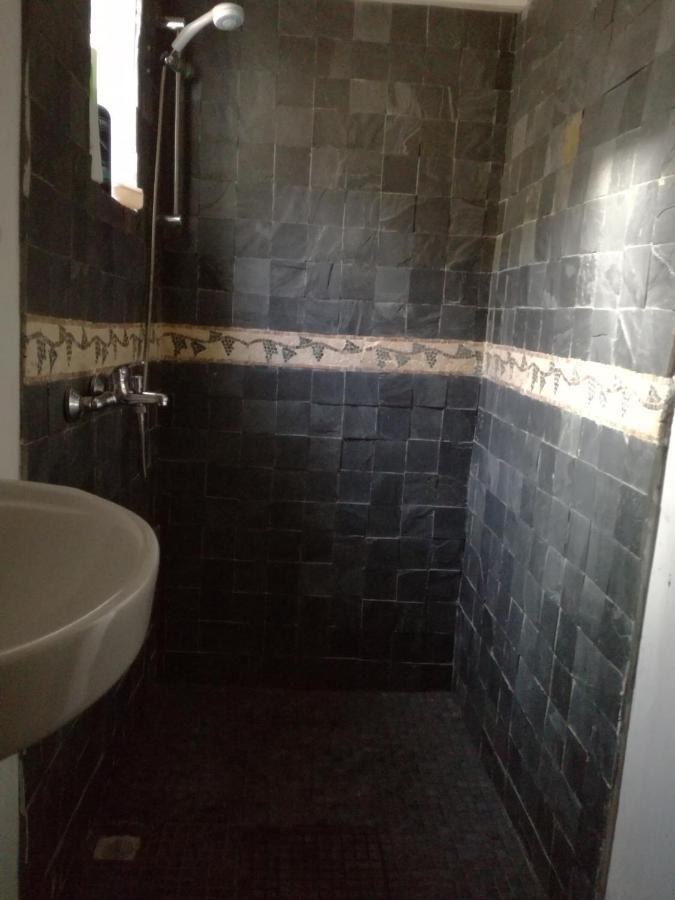 Chambre Comte De Saint-Exupery Cap Malheureux Buitenkant foto